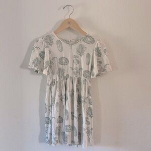 Kate Quinn bamboo dress